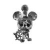 Image de STEAMBOAT MICKEY ARTIST SERIES WITH CASE PROTECTOR / MICKEY MOUSE / FIGURINE FUNKO POP / EXCLUSIVE SPECIAL EDITON