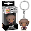 Image de POGO / THE UMBRELLA ACADEMY / FUNKO POCKET POP