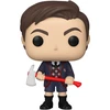 Image de NUMBER FIVE SAISON 2 / THE UMBRELLA ACADEMY / FIGURINE FUNKO POP