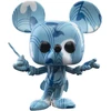 Image de CONDUCTOR MICKEY ARTIST SERIES WITH CASE PROTECTOR / MICKEY MOUSE / FIGURINE FUNKO POP / EXCLUSIVE SPECIAL EDITON