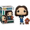 Image de MRS COULTER WITH OZYMANDIAS / HIS DARK MATERIALS / FIGURINE FUNKO POP