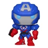 Image de CAPTAIN AMERICA / MARVEL AVENGERS MECHSTRIKE / FIGURINE FUNKO POP