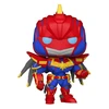 Image de CAPTAIN MARVEL / MARVEL AVENGERS MECHSTRIKE / FIGURINE FUNKO POP