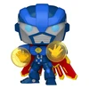 Image de DOCTOR STRANGE / MARVEL AVENGERS MECHSTRIKE / FIGURINE FUNKO POP