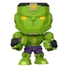 Image de HULK / MARVEL AVENGERS MECHSTRIKE / FIGURINE FUNKO POP