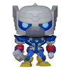 Image de THOR / MARVEL AVENGERS MECHSTRIKE / FIGURINE FUNKO POP