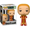 Image de QUEEN SUMMER / RICK ET MORTY / FIGURINE FUNKO POP