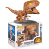 Image de ATROCIRAPTOR RED / JURASSIC WORLD DOMINION / FIGURINE FUNKO POP / EXCLUSIVE SPECIAL EDITION