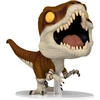 Image de ATROCIRAPTOR TIGER / JURASSIC WORLD DOMINION / FIGURINE FUNKO POP / EXCLUSIVE SPECIALTY SERIES