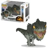 Image de GIGANOTOSAURUS / JURASSIC WORLD DOMINION / FIGURINE FUNKO POP