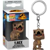 Image de T-REX / JURASSIC WORLD DOMINION / FUNKO POCKET POP