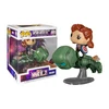 Image de CAPTAIN CARTER AND THE HYDRA STOMPER / MARVEL WHAT IF / FIGURINE FUNKO POP / EXCLUSIVE SPECIAL EDITION