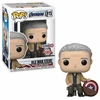 Image de OLD MAN STEVE / AVENGERS ENDGAME / FIGURINE FUNKO POP / EXCLUSIVE SPECIAL EDITION