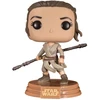 Image de REY JAKKU / STAR WARS / FIGURINE FUNKO POP / EXCLUSIVE SDCC 2021