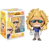 Image de ALL MIGHT WITH BAG AND UMBRELLA / MY HERO ACADEMIA / FIGURINE FUNKO POP / EXCLUSIVE NYCC 2021