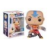 Image de AANG AIRBENDING / AVATAR NICKELODEON / FIGURINE FUNKO POP / EXCLUSIVE NYCC 2021