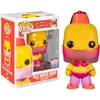 Image de BELLY DANCER HOMER / THE SIMPSONS / FIGURINE FUNKO POP / EXCLUSIVE SDCC 2021