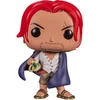 Image de SHANKS / ONE PIECE / FIGURINE FUNKO POP / EXCLUSIVE SPECIAL EDITION