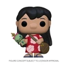 Image de LILO WITH SCRUMP / LILO ET STITCH / FIGURINE FUNKO POP