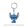 Image de SMILING SEATED STITCH / LILO ET STITCH / FUNKO POCKET POP