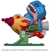 Image de STITCH IN ROCKET / LILO ET STITCH / FIGURINE FUNKO POP