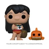 Image de LILO WITH PUDGE / LILO ET STITCH / FIGURINE FUNKO POP