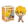 Image de SUPER SAIYAN GOKU WITH KAMEHAMEHA / DRAGON BALL Z / FIGURINE FUNKO POP / EXCLUSIVE SPECIAL EDITION / GITD