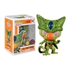 Image de CELL FIRST FORM / DRAGON BALL Z / FIGURINE FUNKO POP / EXCLUSIVE SPECIAL EDITION / GITD