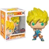 Image de SUPER SAIYAN GOKU WITH KAMEHAMEHA / DRAGON BALL Z / FIGURINE FUNKO POP / EXCLUSIVE SPECIAL EDITION / DIAMOND
