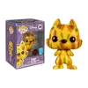 Image de CHIP ARTIST SERIES WITH CASE PROTECTOR / TIC ET TAC / FIGURINE FUNKO POP / EXCLUSIVE SPECIAL EDITION