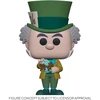 Image de MAD HATTER 70 TH / ALICE AU PAYS DES MERVEILLES / FIGURINE FUNKO POP