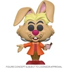 Image de MARCH HARE / ALICE AU PAYS DES MERVEILLES / FIGURINE FUNKO POP