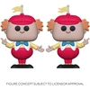 Image de 2 PACK TWEEDLE DEE AND DUM / ALICE AU PAYS DES MERVEILLES / FIGURINE FUNKO POP
