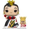 Image de QUEEN WITH KING / ALICE AU PAYS DES MERVEILLES / FIGURINE FUNKO POP