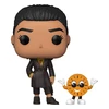 Image de RAVONNA RENSLAYER WITH MISS MINUTES / LOKI / FIGURINE FUNKO POP