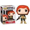 Image de SCARLETT / GI JOE / FIGURINE FUNKO POP