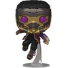 Image de TCHALLA STAR LORD / MARVEL WHAT IF / FIGURINE FUNKO POP