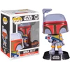 Image de BOBA FETT VINTAGE / STAR WARS / FIGURINE FUNKO POP / EXCLUSIVE SPECIAL EDITION