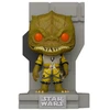 Image de BOUNTY HUNTER BOSSK / STAR WARS / FIGURINE FUNKO POP / EXCLUSIVE SPECIAL EDITION