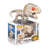 Image de ATROCIRAPTOR GHOST / JURASSIC WORLD / FIGURINE FUNKO POP / EXCLUSIVE SPECIAL EDITION