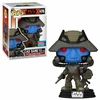 Image de CADE BANE WITH TODO 360 / STAR WARS / FIGURINE FUNKO POP / EXCLUSIVE NYCC 2021