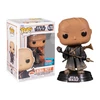 Image de BOBA FETT TATTOOINE / STAR WARS THE MANDALORIAN / FIGURINE FUNKO POP / EXCLUSIVE NYCC 2021