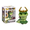 Image de ALLIGATOR LOKI / LOKI / FIGURINE FUNKO POP / EXCLUSIVE SPECIAL EDITION