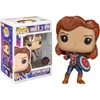 Image de CAPTAIN CARTER POSE / MARVEL WHAT IF / FIGURINE FUNKO POP / EXCLUSIVE SPECIAL EDITION