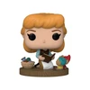 Image de CENDRILLON / ULTIMATE PRINCESS / FIGURINE FUNKO POP