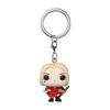Image de HARLEY QUINN DAMAGED DRESS / THE SUICIDE SQUAD / FUNKO POCKET POP