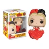 Image de HARLEY QUINN RED DRESS / THE SUICIDE SQUAD / FIGURINE FUNKO POP / EXCLUSIVE SPECIAL EDITION