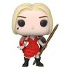 Image de HARLEY QUINN DAMAGED DRESS / THE SUICIDE SQUAD / FIGURINE FUNKO POP