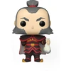 Image de ADMIRAL ZHAO AVEC BOURSE / AVATAR NICKOLODEON / FIGURINE FUNKO POP