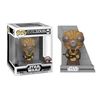 Image de BOUNTY HUNTER ZUCKUSS / STAR WARS / FIGURINE FUNKO POP / EXCLUSIVE SPECIAL EDITION